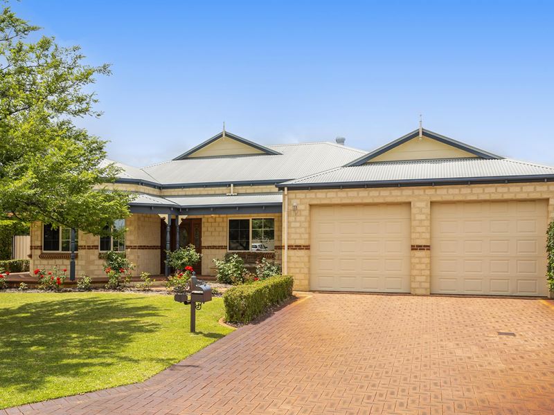 4 Garran Loop, Henley Brook