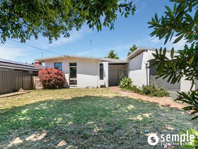 17 Maria Street, Dudley Park WA 6210