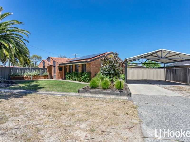 193 Berehaven Avenue, Thornlie