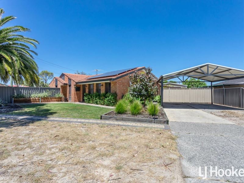 193 Berehaven Avenue, Thornlie WA 6108