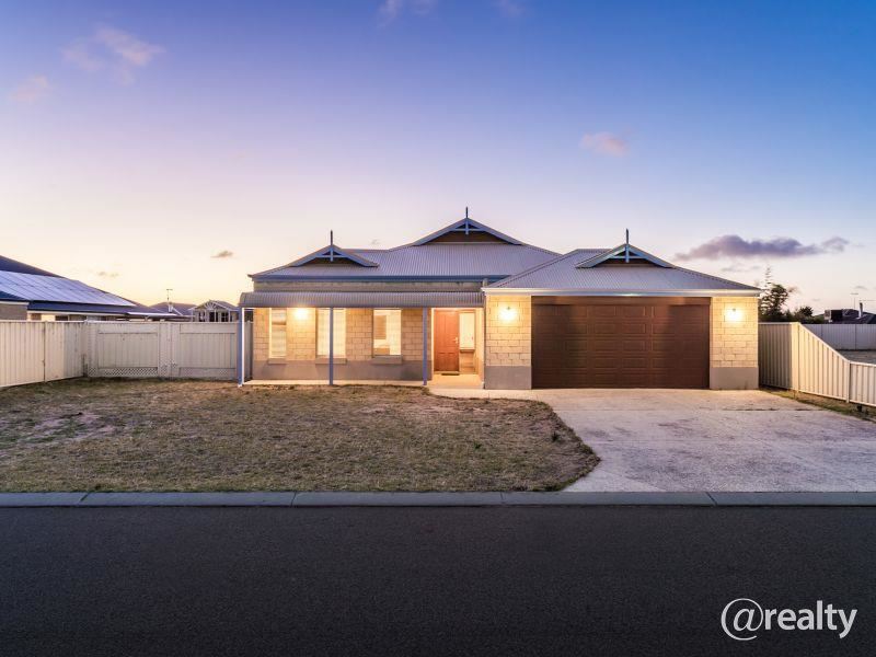 5 Kuri Way, Secret Harbour