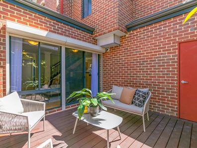 4/273 Walcott Street, North Perth WA 6006