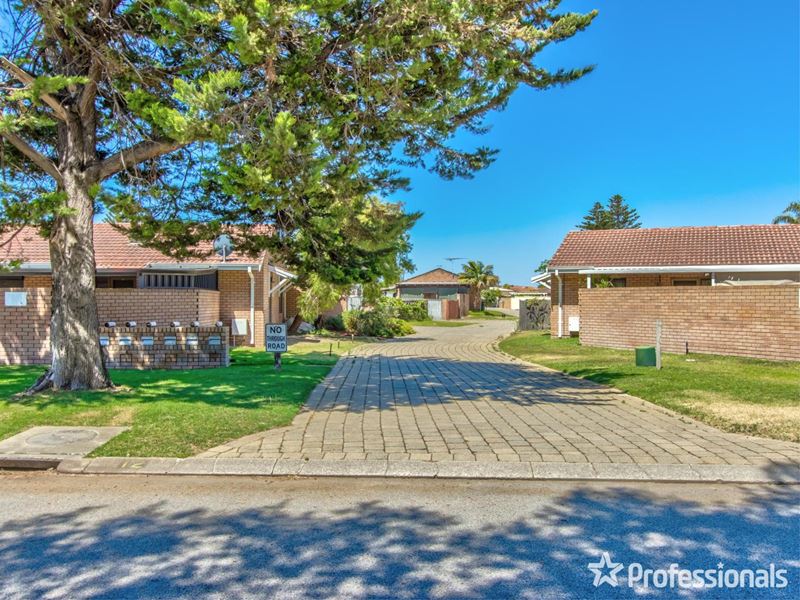 5/12 Recreation Drive, Shoalwater