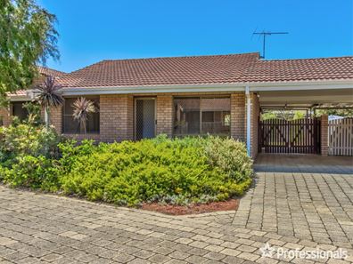 5/12 Recreation Drive, Shoalwater WA 6169