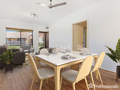 5/12 Recreation Drive, Shoalwater WA 6169