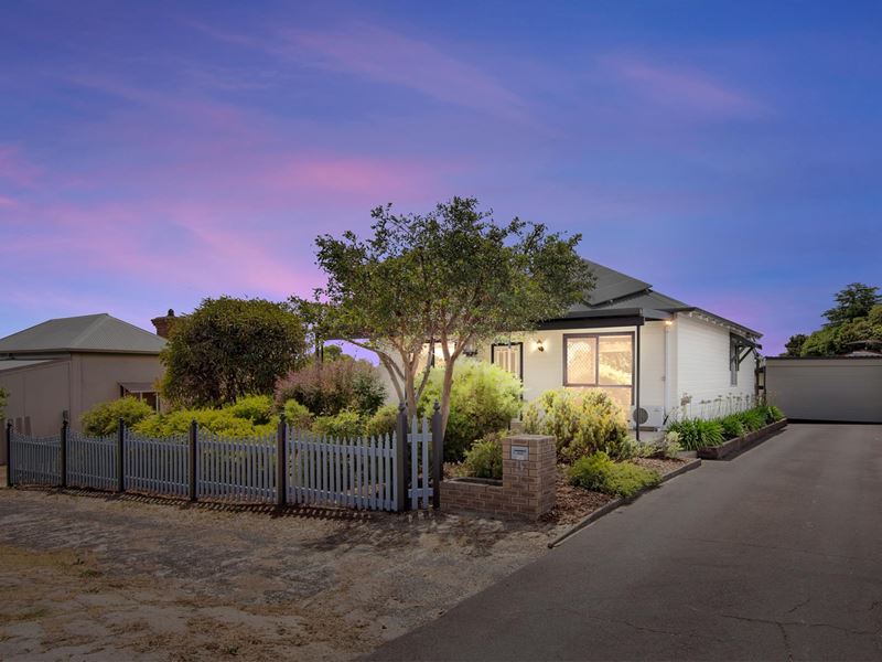 16 Mungalup Road, Collie