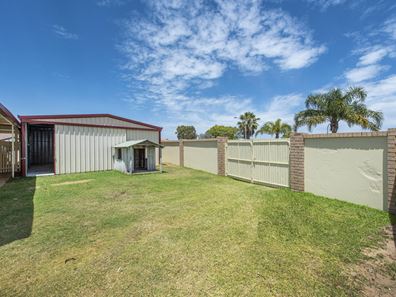 1 Caryota Court, Warnbro WA 6169