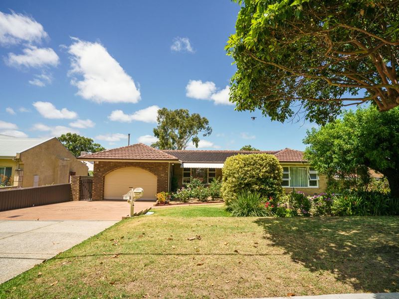 20 French Road, Melville WA 6156