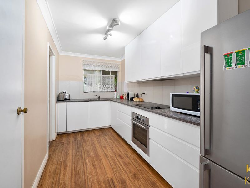 35 Concordia Way, Rockingham
