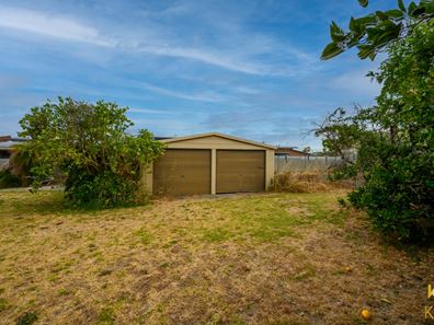 35 Concordia Way, Rockingham WA 6168