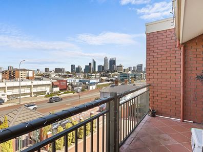 71/141 Fitzgerald St, West Perth WA 6005