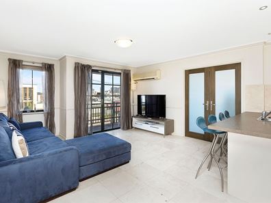 71/141 Fitzgerald St, West Perth WA 6005