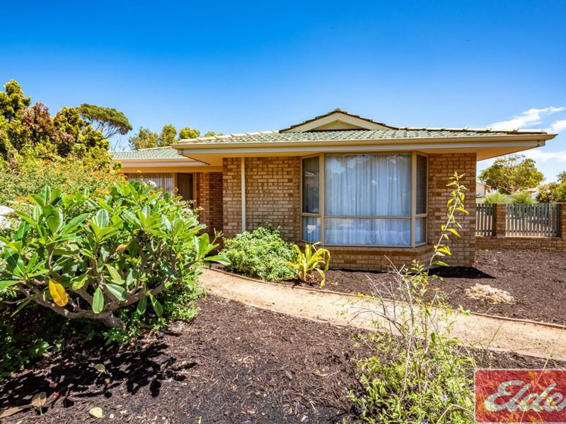 6 Calythrix Court, Strathalbyn