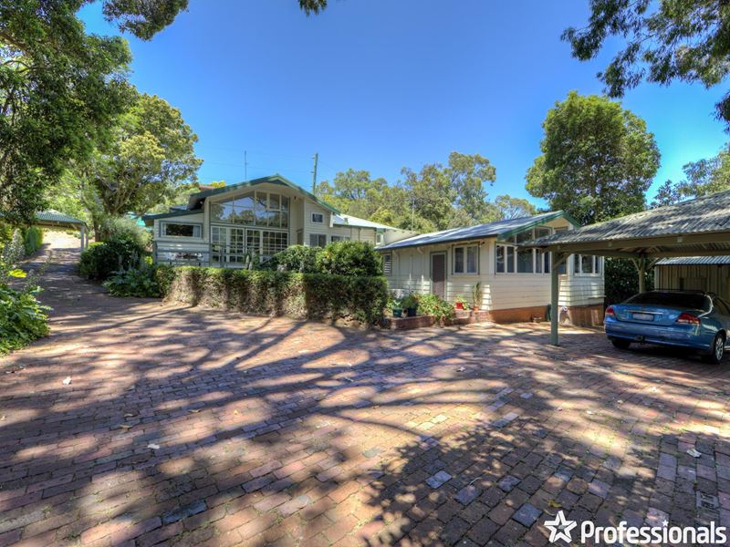 90 Orange Valley Road, Kalamunda
