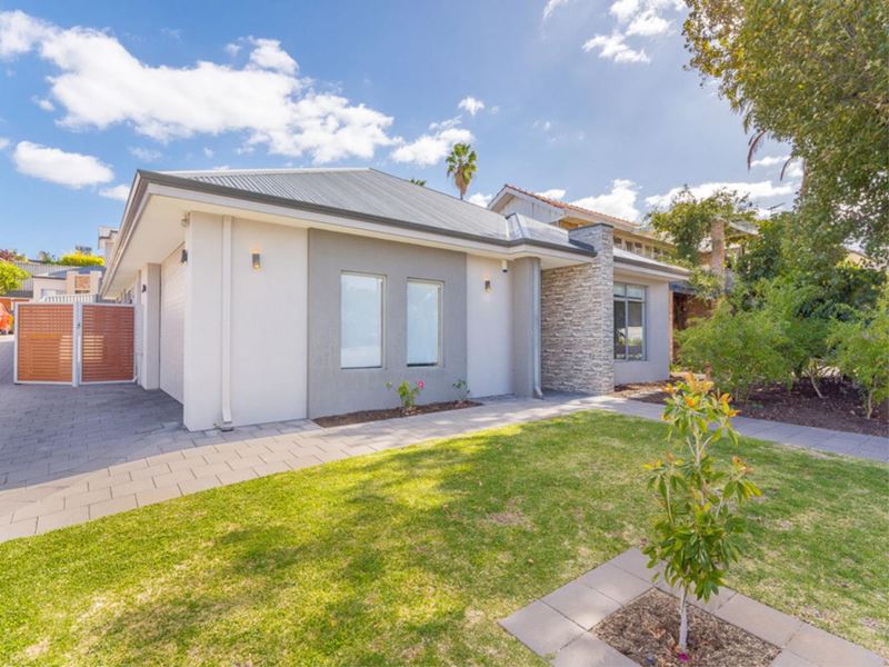 473 Main Street, Balcatta