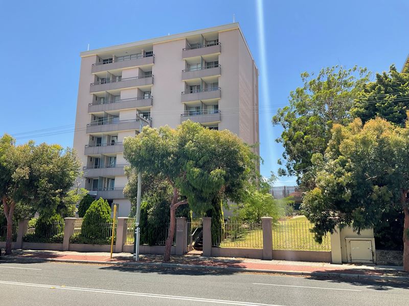 44/580 Newcastle Street, West Perth WA 6005