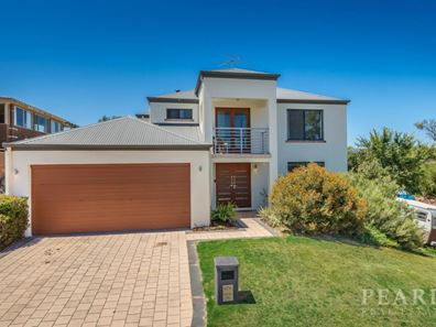 47A Anemone Way, Mullaloo WA 6027