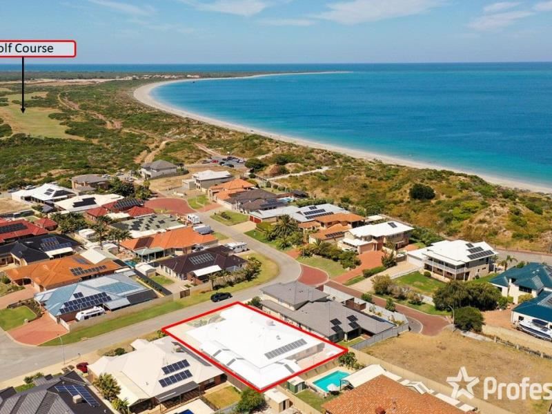 3 Biarritz Pass, Port Kennedy