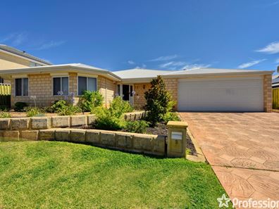 3 Biarritz Pass, Port Kennedy WA 6172