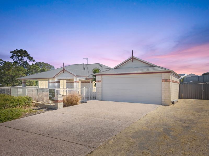 10 Pomeroy Boulevard, Australind