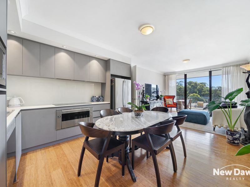 61/2 Burvill Drive, Floreat