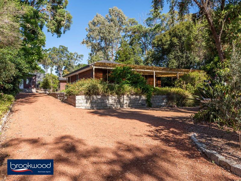 630 Rosedale Road, Chidlow