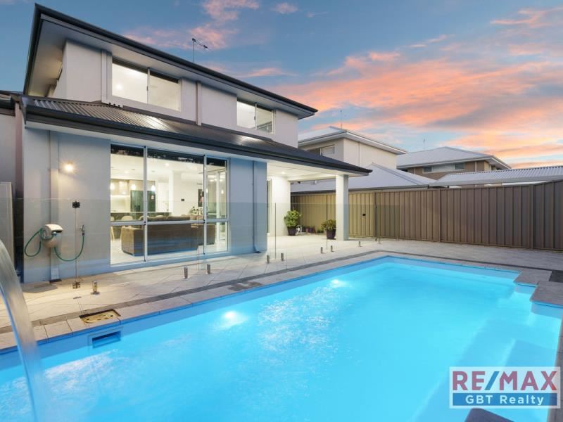 43 Televise Crescent, Dianella