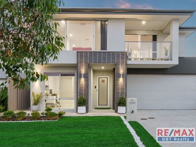 43 Televise Crescent, Dianella WA 6059