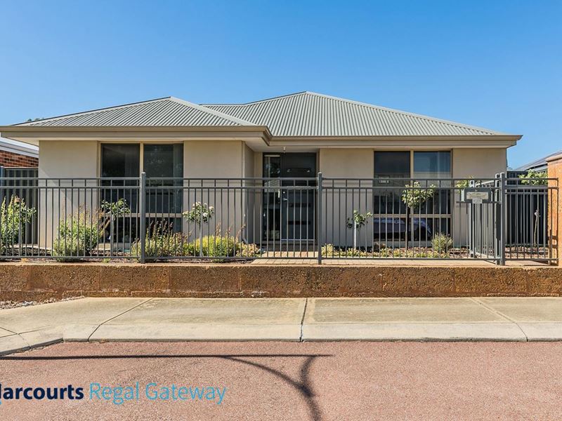 31 Bundoran Approach, Hilbert