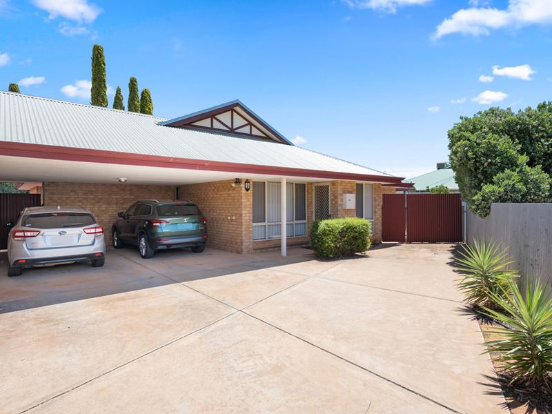 4B Wyllie Way, Hannans