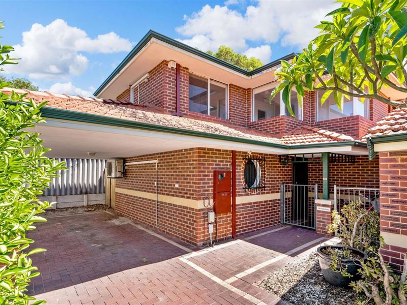 61D McMillan Street, Victoria Park WA 6100