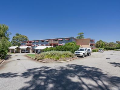 25/21 Disney Rd, Parmelia WA 6167