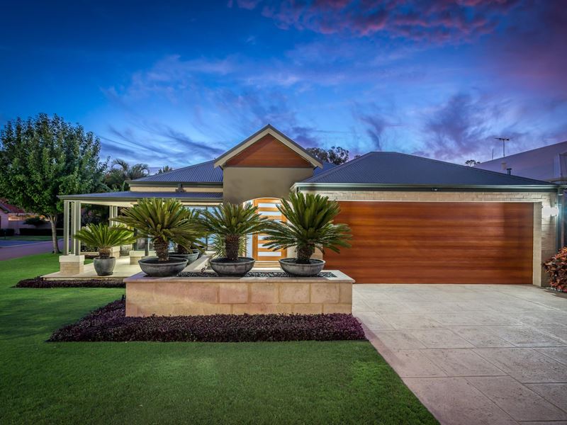 1 Settlers Circle, Gwelup