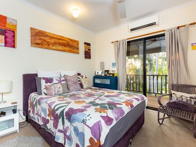 6/5 Herbert Street, Broome WA 6725