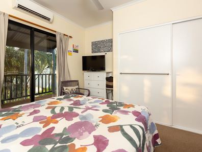 6/5 Herbert Street, Broome WA 6725