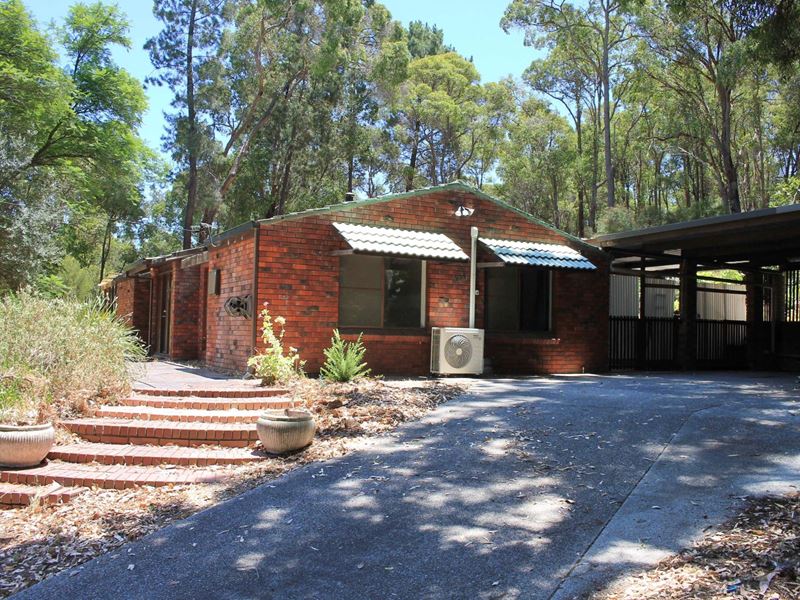 535 Stevens Street, Mundaring