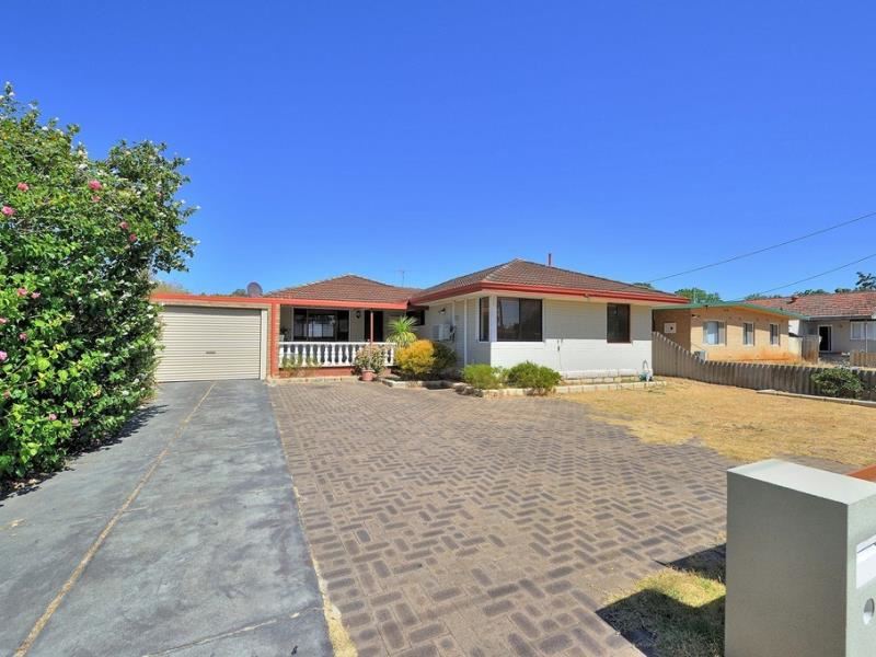 UNDER OFFE/17 Devenish Road, Lockridge WA 6054