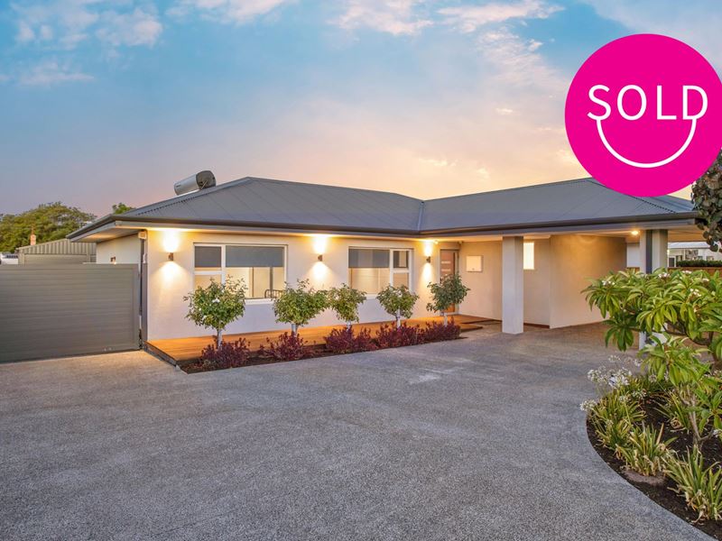 22 Cheviot Street, Dianella