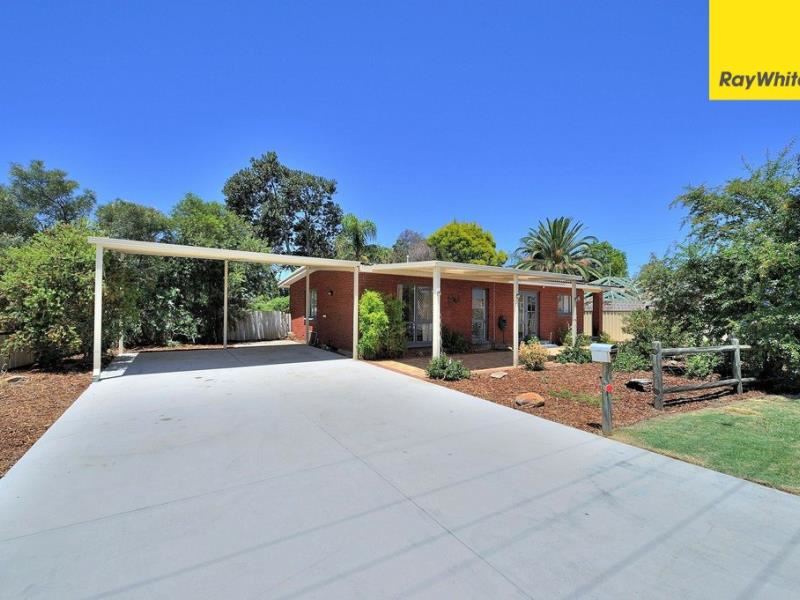 2 Harford Avenue, Viveash