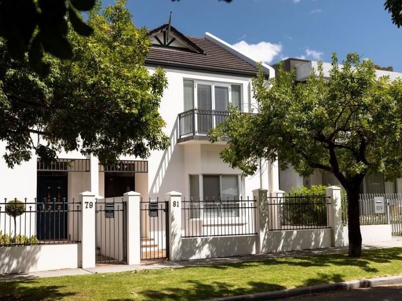 81 Wright Street, Highgate