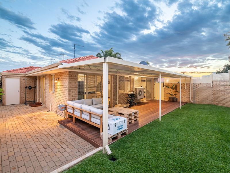 1/5 Lalor Street, Scarborough