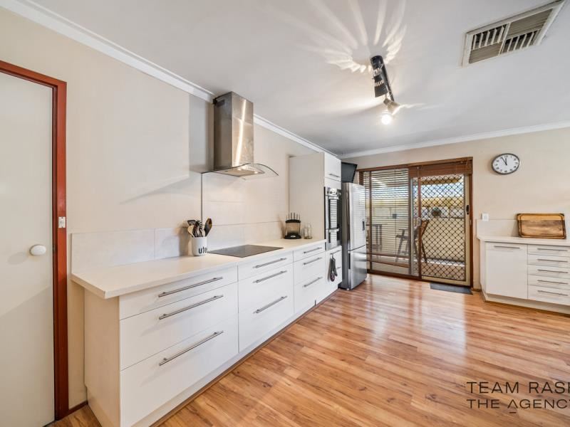 3 King Place, Padbury