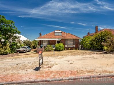 25 Ogden Street, Collie WA 6225