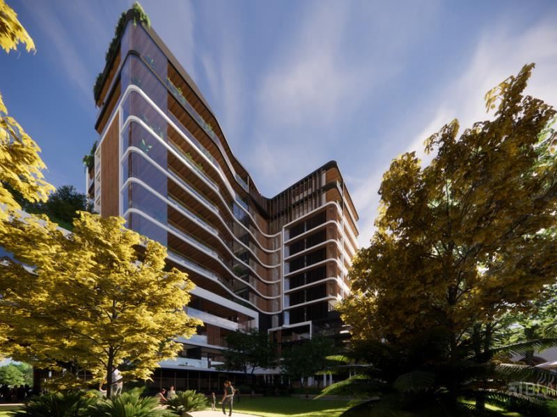 707/1 Airlie Street, Claremont
