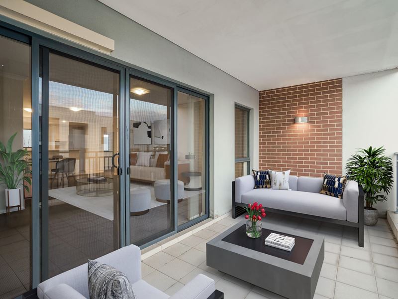 50/2 Stockton Bend, Cockburn Central