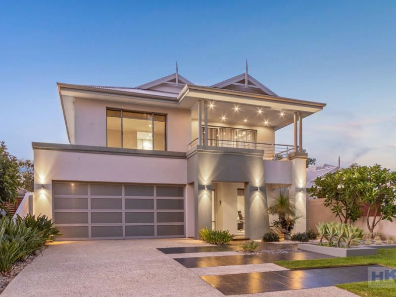 15 The Grange, The Vines