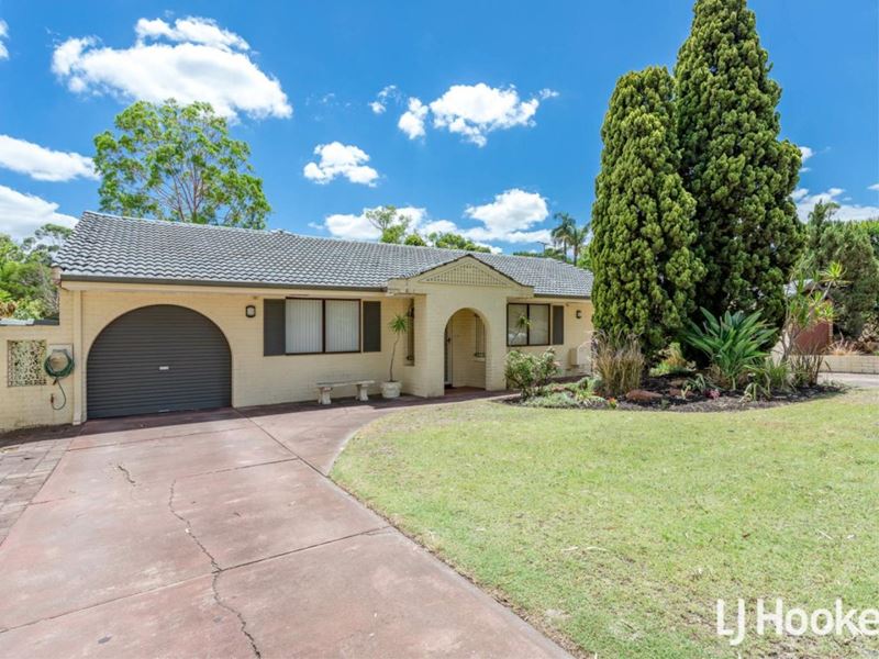 18 Coronet Court, Thornlie