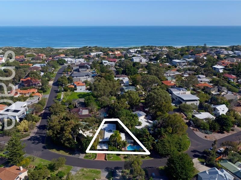 9 Camborne Avenue, City Beach