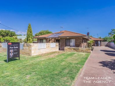 1 /39 Allnutt Street, Mandurah WA 6210