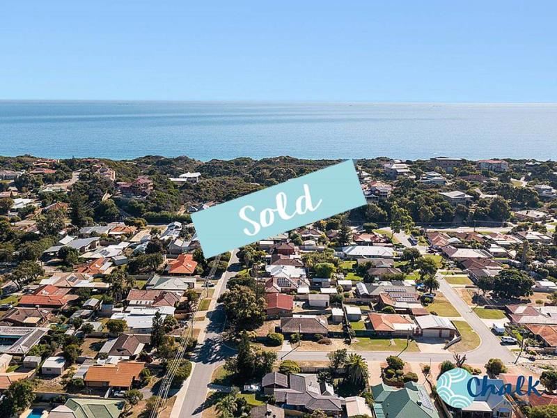 4 Farrington Street, Warnbro